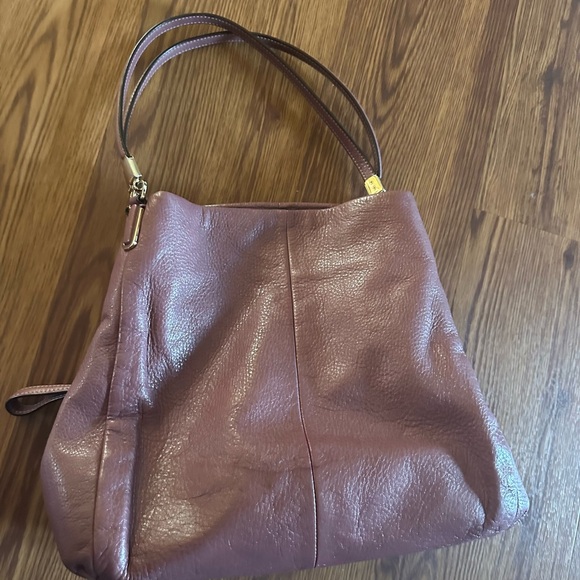 Coach purse - Picture 3 of 7